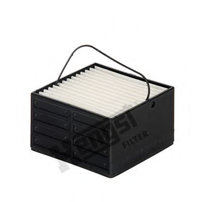 HENGST FILTER e1030k -  Топливный фильтр